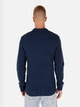 Свитер теплый зимний мужской Colin's CL1070837NAV XL Navy (8684112384849) - изображение 2