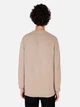 Джемпер мужской Colin's CL1071672BEI S Beige (8684112386065) - изображение 2