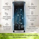 Мобильный кондиционер Klarstein Maxfresh 3-в-1 - изображение 6