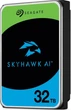 Dysk twardy SkyHawk AI 32TB 3.5" SATA Seagate (ST32000VE000) - obraz 1
