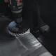 Набір щіток для дриля. K2 BRILL SET PRO DRILL BRUSH SET [K20890] - изображение 3