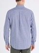 Рубашка хлопковая мужская U.S. Polo Assn 11H0301-YR00A(Classic Navy) XL Синяя (786662489772) - изображение 2