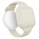 Брелок пошуковий трекер HOCO E91E Tiger Smart Anti-Lost (Bracelet Type) Gray з підтримкою Apple Find My - зображення 1