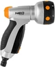 Ручной распылитель Neo Tools металл 0 306 кг пистолетный 7 функций (696620) - изображение 3