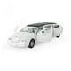 Набір Technopark Toyota Prado, Range Rover Evoque і Білий Лімузин SET_PRADO-BK(FOB) - зображення 9