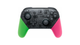 Геймпад Nintendo Switch Pro Controller Splatoon 2 Special Edition - зображення 2