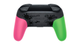 Геймпад Nintendo Switch Pro Controller Splatoon 2 Special Edition - зображення 4