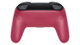 Геймпад Беспроводной Nintendo Switch Pro Controller Xenoblade Chronicles 2 Limited Edition Red Black - изображение 4