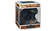 Фигурка FUNKO POP! Как Приручить Дракона Делюкс Беззубик How to Train Your Dragon Deluxe Toothless 164mm 1792 86140 - изображение 2