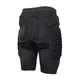 Шорти захисні спортивний TSG CRASH PANT ALL TERRAIN XL Black (470571) - зображення 2