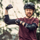 Захист ліктя TSG ELBOW-SLEEVE JOINT XXL Black (72014-102) O - изображение 3