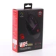 Миша ігрова Bloody W95 Ultra, колір чорний - изображение 11