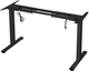 Каркас стола Mealux Powerframe Duo с двумя электродвигателями Black (BS-20 Black) - изображение 5
