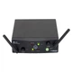 Bezprzewodowy system instrumentalny AKG WMS40 Mini2 Instrumental Set BD US25B/D Czarny (SUP_em768) (9002761038880) - obraz 3