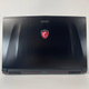 Игровой ноутбук Б-класс MSI GE62VR 6RF / 15.6" (1920x1080) IPS / Intel Core i7-6700HQ (4 (8) ядра по 2.6 - 3.5 GHz) / 16 GB DDR4 / 128 GB SSD + 500 GB HDD / nVidia GeForce GTX 1060, 3 GB GDDR5, 192-bit / WebCam / HDMI б/у + Подарок Беспроводная мышь / USB - изображение 7