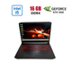 Ігровий ноутбук Б-клас Acer Nitro 5 AN515-57 / 15.6" (1920x1080) IPS / Intel Core i5-11400H (6 (12) ядра по 2.2 - 4.5 GHz) / 16 GB DDR4 / 1000 GB SSD / nVidia GeForce GTX 1650, 4 GB GDDR6, 128-bit / WebCam б/в - зображення 1