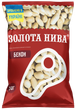 Арахис жареный соленый микс 22 упаковки по 30 грам разные вкусы Золота Нива - изображение 6