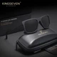 Мужские поляризационные солнцезащитные очки KINGSEVEN 765 Black Gray - изображение 1