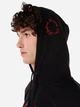 Худи мужское Colin's CL1070110BLK M Black (8684112306117) - изображение 5