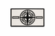 Патч Stone Island Термо - зображення 1