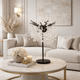 Настольная лампа "Lilac" P8083-3T BK - изображение 1
