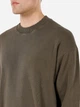 Свитшот оверсайз мужской Colin's CL1069746KHA M Khaki (8684112327235) - изображение 4
