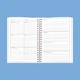 Планер (блокнот) заместителя директора А5 - изображение 6