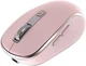 Миша бездротова Yenkee NOBLE YMS 2085PK DUAL WiFi+Bluetooth Pink (B8YX3AA#ABB) - зображення 3