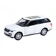 Набір Technopark Range Rover Vogue і Чорний Лімузин SET_VOGUE-WT - зображення 2