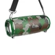 Портативная колонка Hoco HC2 Xpress Sports BT Speaker 5W*2 Camouflage Green - изображение 1