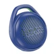Портативна колонка Hoco HC24 Hearty Sports BT Speaker 5W Blue - зображення 1