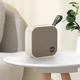 Портативная колонка Hoco HC22 Auspicious Sports BT Speaker 5W White - изображение 3