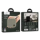 Портативная колонка Hoco HC22 Auspicious Sports BT Speaker 5W White - изображение 4