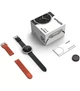 Смарт-годинник Amazfit Active 2R Premium W2437GL1N Black - зображення 2