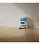 Робот-пылесос Xiaomi Robot Vacuum H50 White - изображение 14