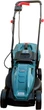 Электрическая газонокосилка Konner&Sohnen KS 32LM12-BL - изображение 1