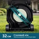 Электрическая газонокосилка Konner&Sohnen KS 32LM12-BL - изображение 5