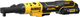 Grzechotka akumulatorowa DeWalt 12 V z 2 akumulatorami 3 Ah (DCF500L2G-QW) - obraz 1