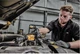Grzechotka akumulatorowa DeWalt 54 Nm 1/4" 12 V z akumulatorem 3 Ah (DCF504L1G-QW) - obraz 4