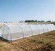 Защитная москитная сетка универсальная 60 Mesh для сада, теплиц и беседок (размер 1,5 х 4 м) - изображение 4