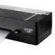Ламінатор Adler AD 1042 black, A3, 170 Вт, тример - изображение 6