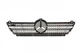 Решітка радіатора SOLGY 304007 Solgy 304007 Mercedes Sprinter A9018800385, 9018800385 - изображение 2