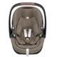 Автокресло Maxi-Cosi Pebble 360 Pro2, Twillic Truffle (8052470111) - изображение 2