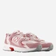 Женские кроссовки New Balance U5304GM 37.5 (5US/4.5UK) Розовые (198687982815) - изображение 4