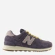 Женские кроссовки New Balance W5749OU 37.5 (7US/5UK) Фиолетовые (198688670353) - изображение 1