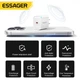 Зарядное устройство Essager ES-CD52 30W Type-C PD QC3.0 Fast Charge для iPhone Samsung Xiaomi iPad - изображение 6