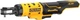 Grzechotka akumulatorowa DeWalt 54 Nm 1/4" 12 V (DCF504N-XJ) - obraz 2