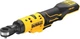 Grzechotka akumulatorowa DeWalt 54 Nm 1/4" 12 V (DCF504N-XJ) - obraz 3