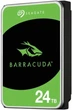 Dysk twardy Seagate Barracuda 24TB 7200rpm 512MB 3.5" SATA III ST24000DM001 (8719706439480) - obraz 2