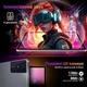 Планшет 13" 3K MAXLEGEN M196 12+24/512Gb 4G 2-SIM 8 ядер Android 15 9580 mAh Черный (101972337) - изображение 3